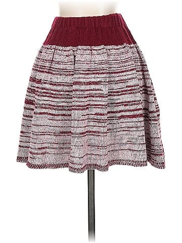 Sparkle & Fade Casual Skirt (view 2)