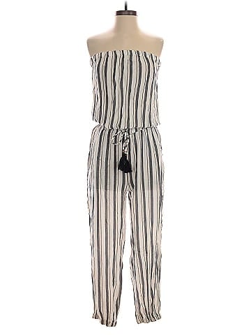 Blue Island Jumpsuit (view 1)