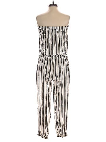 Blue Island Jumpsuit (view 2)