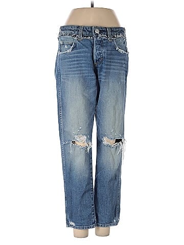 AMO Jeans (view 1)