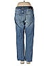 AMO Stars Blue Jeans Size 24 waist - photo 2
