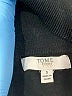 Tome Black Turtleneck Sweater Size S - photo 7