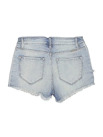 KANCAN JEANS Denim Shorts (view 2)
