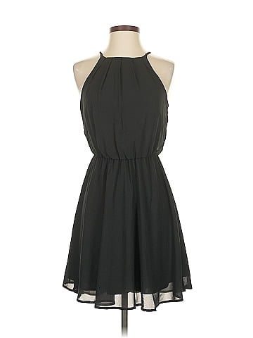 Mi ami Casual Dress (view 1)