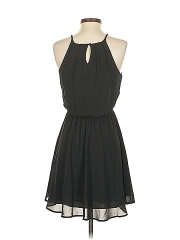 Mi ami Casual Dress (view 2)