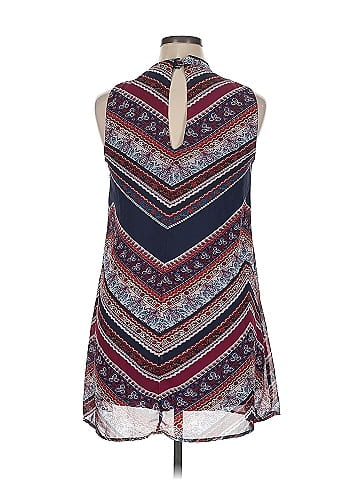 Trixxi Casual Dress (view 2)