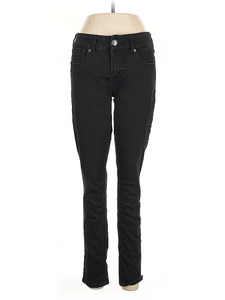 Click to view more detailed imagery on our partner's website Pre-owned Seven7 Jeans In Black