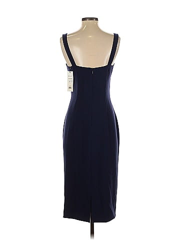 Elizabeth and James Cocktail Dress (view 2)