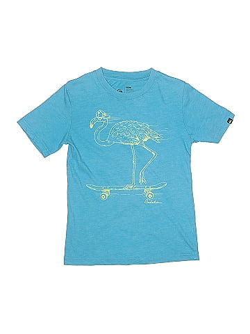 Quiksilver Active T-Shirt (view 1)