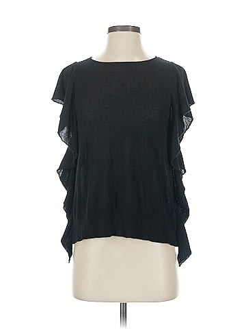 Zara Short Sleeve Top (view 1)