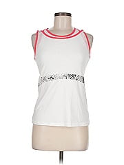 Tail Sleeveless T Shirt