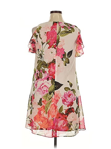 Eliza J Cocktail Dress (view 2)