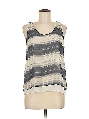 CALVIN KLEIN JEANS Tank Top (view 1)
