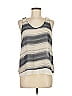 CALVIN KLEIN JEANS Gray Tank Top Size M - photo 1