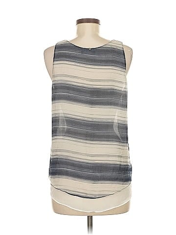 CALVIN KLEIN JEANS Tank Top (view 2)