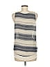 CALVIN KLEIN JEANS Gray Tank Top Size M - photo 2