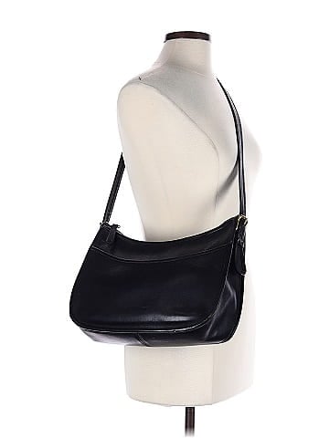 Coach Factory Leather Shoulder Bag (view 2)