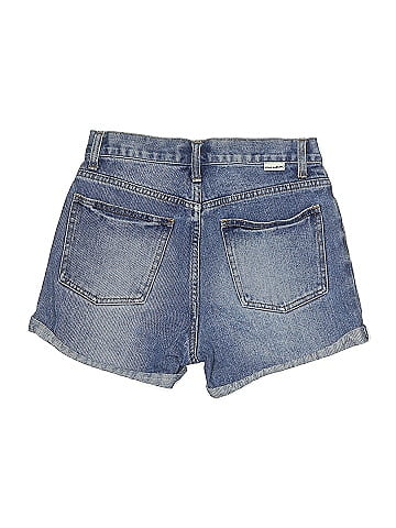 Billabong Denim Shorts (view 2)