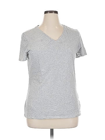 Amazon Essentials Short Sleeve T-Shirt (view 1)