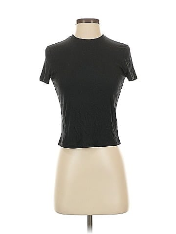 The Group by Babaton Short Sleeve Turtleneck (view 1)