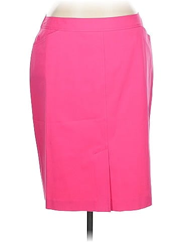 Lafayette 148 New York Casual Skirt (view 1)