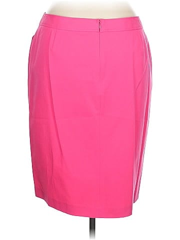 Lafayette 148 New York Casual Skirt (view 2)