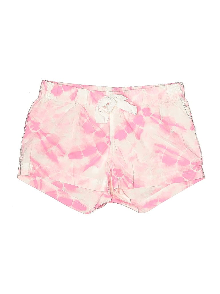 Pre-owned J.crew Factory Store Shorts In Pink