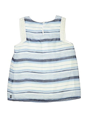 Nautica Sleeveless Blouse (view 2)