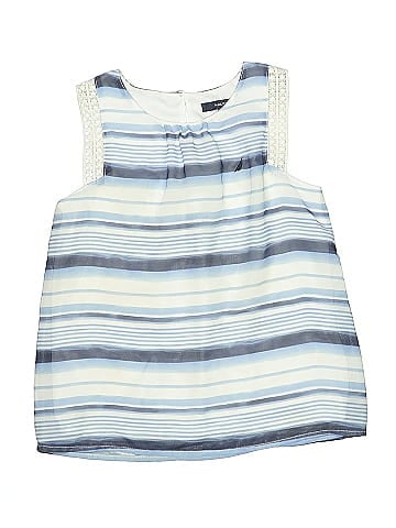 Nautica Sleeveless Blouse (view 1)