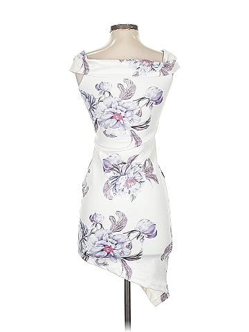 Charlotte Russe Cocktail Dress (view 2)