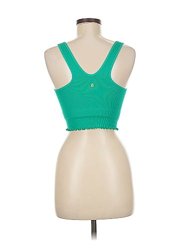 Spiritual Gangster Tank Top (view 2)