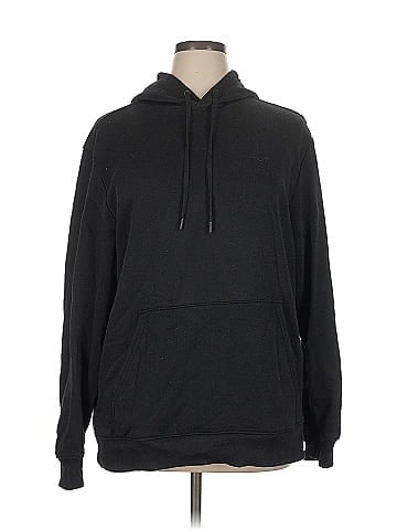 Athletic Works Pullover Hoodie (view 1)