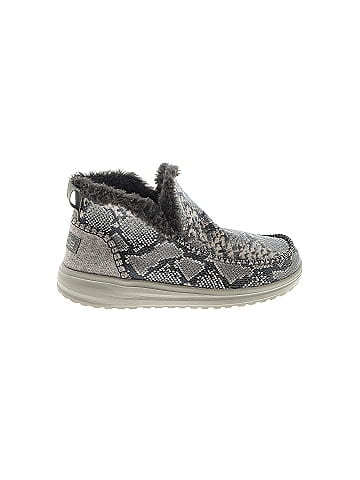 Hey Dude Ankle Boots (view 1)