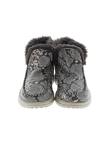 Hey Dude Ankle Boots (view 2)