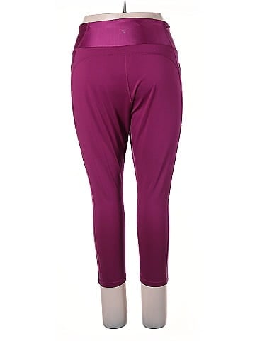 Xersion Active Pants (view 2)