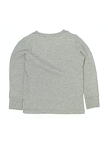Primary Clothing Long Sleeve T-Shirt (view 2)