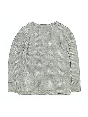 Primary Clothing Long Sleeve T-Shirt (view 1)