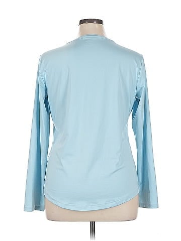 Fila Sport Long Sleeve T-Shirt (view 2)