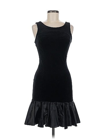 Rampage Cocktail Dress (view 1)