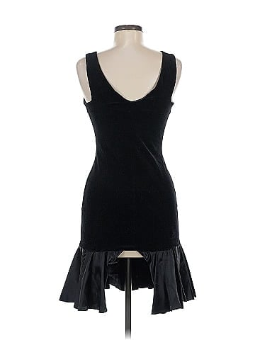 Rampage Cocktail Dress (view 2)