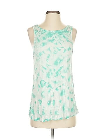 Mossimo Supply Co. Tank Top (view 1)
