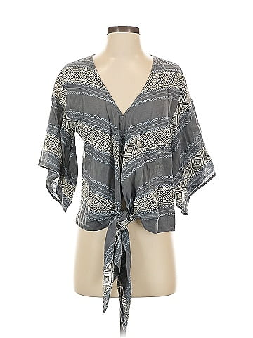 Ivy Jane Kimono (view 1)