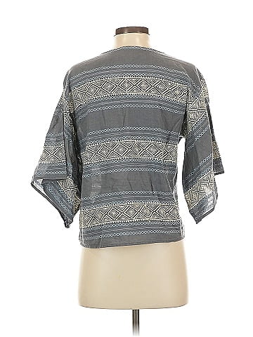 Ivy Jane Kimono (view 2)