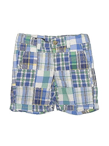 Janie and Jack Shorts (view 1)