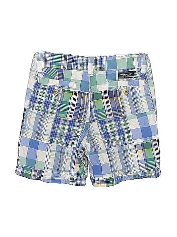 Janie and Jack Shorts (view 2)