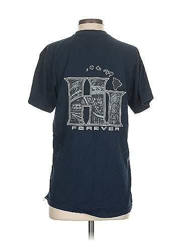 Next Level Apparel Short Sleeve T-Shirt (view 2)