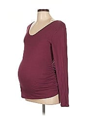 Isabel Maternity 3/4 Sleeve T Shirt
