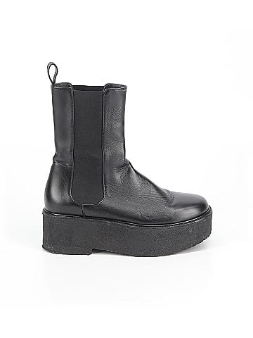 STAUD Boots (view 1)