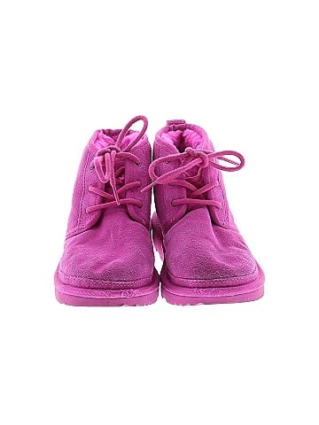 Ugg Ankle Boots (view 2)