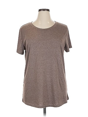 Unbranded Short Sleeve T-Shirt (view 1)